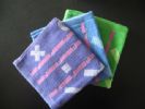 Yarn Dyed Jacquard Towel\Bath Towel